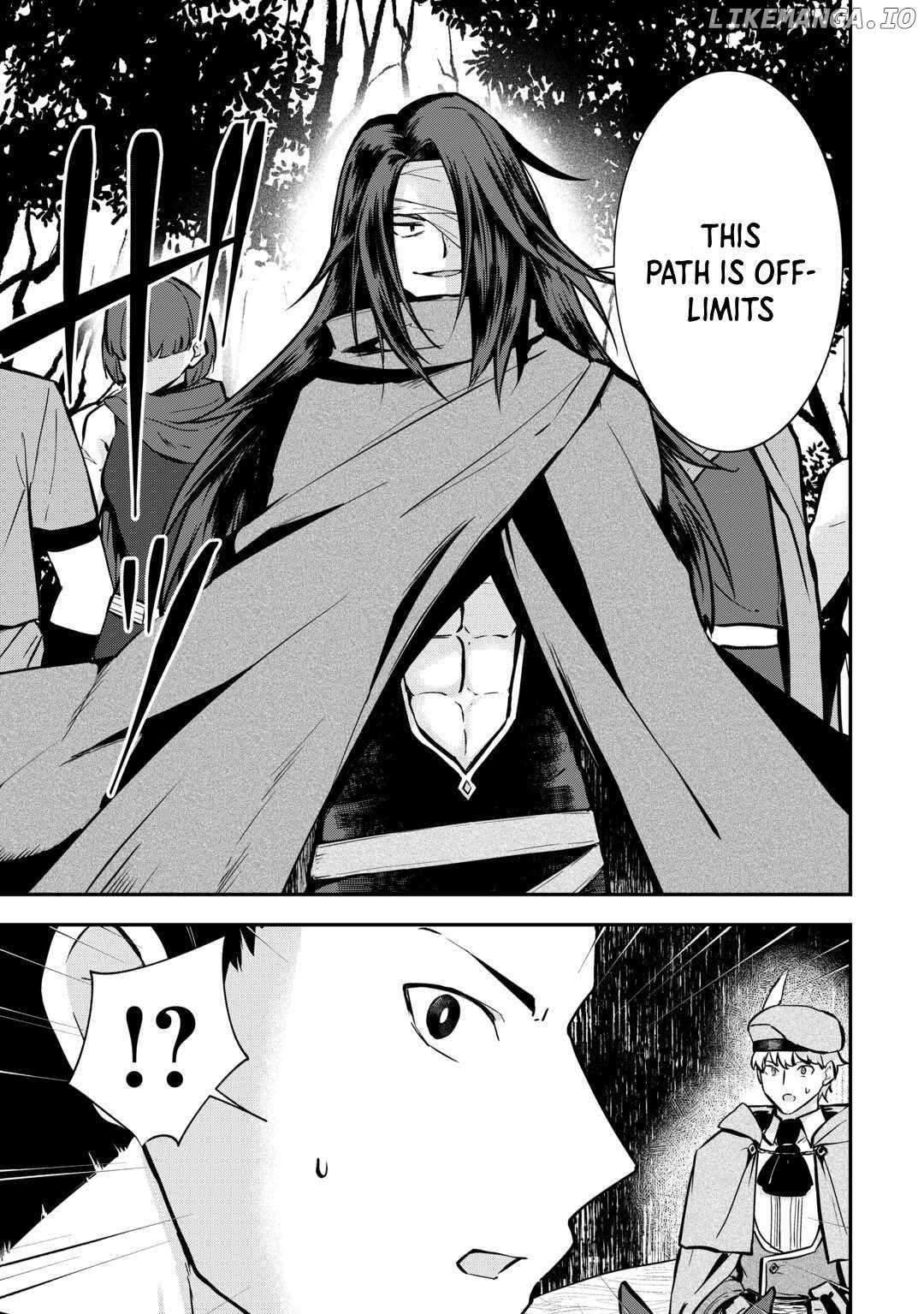 Kizokuka Sannan no Nariagari Life Chapter 6-eng-li - Page 2
