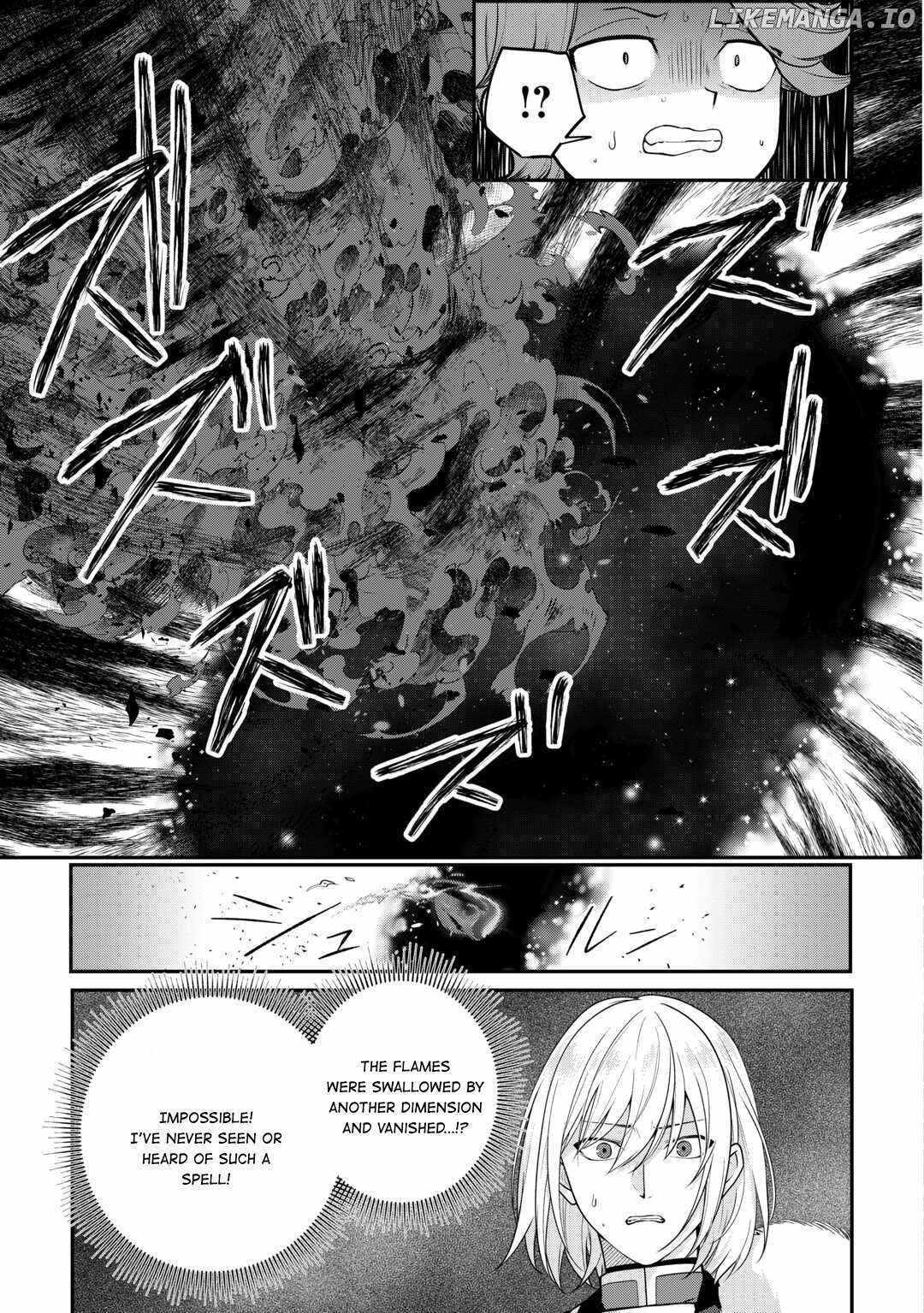 Kizokuka Sannan no Nariagari Life Chapter 11-eng-li - Page 5