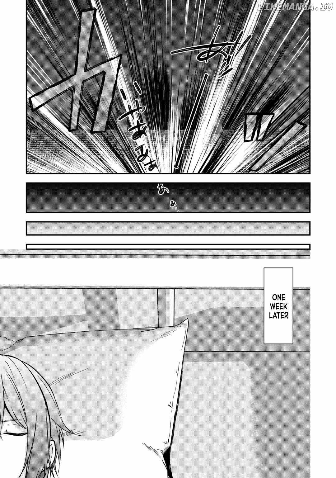 Kizokuka Sannan no Nariagari Life Chapter 9-eng-li - Page 16