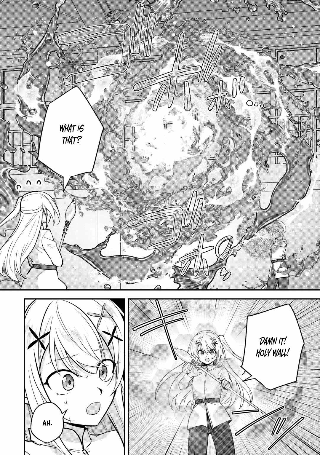 Kizokuka Sannan no Nariagari Life Chapter 13-eng-li - Page 11