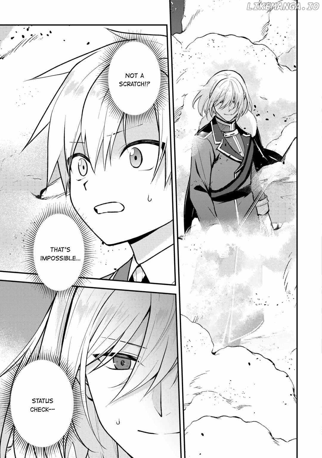 Kizokuka Sannan no Nariagari Life Chapter 10-eng-li - Page 13