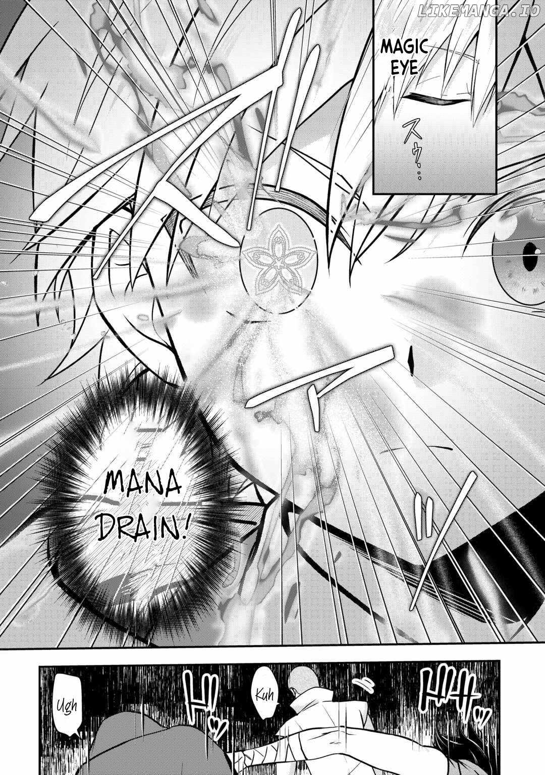 Kizokuka Sannan no Nariagari Life Chapter 7-eng-li - Page 1