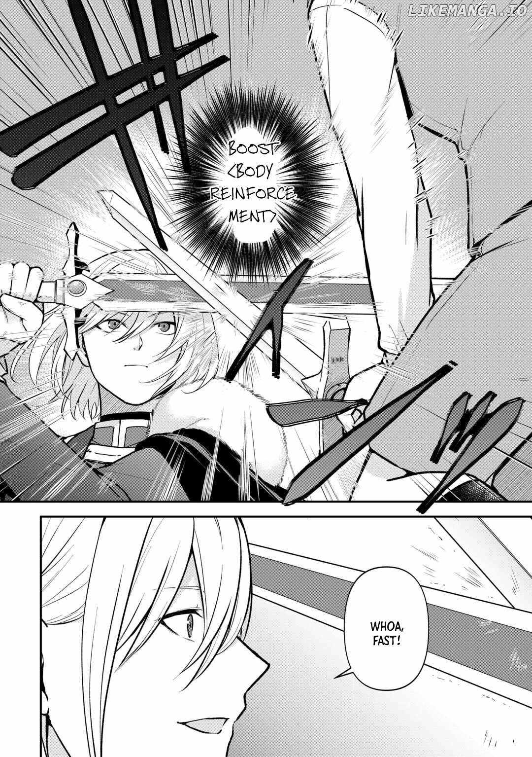 Kizokuka Sannan no Nariagari Life Chapter 10-eng-li - Page 10