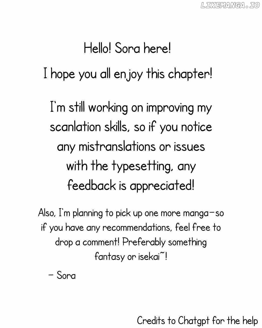 Kizokuka Sannan no Nariagari Life Chapter 7-eng-li - Page 20
