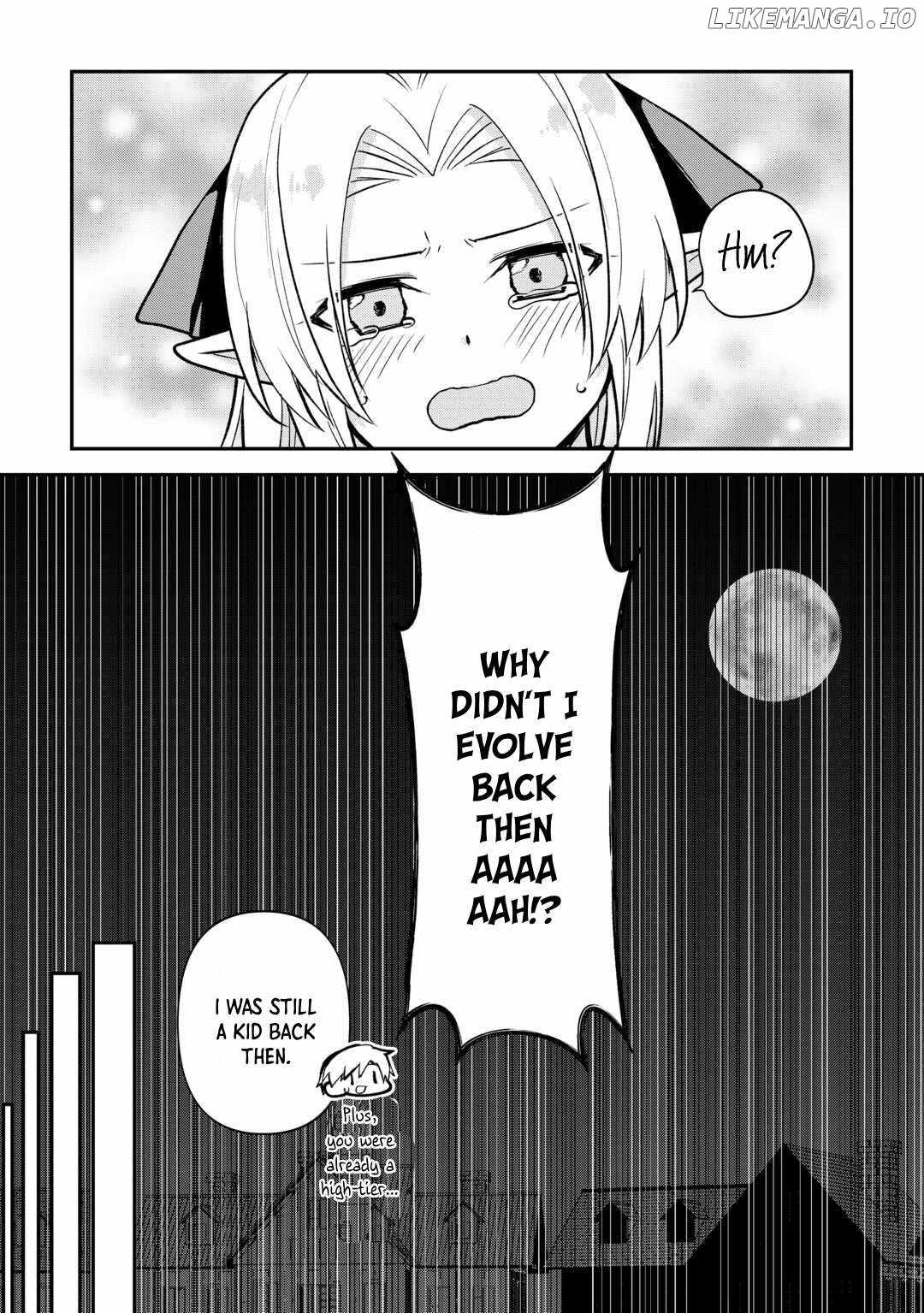 Kizokuka Sannan no Nariagari Life Chapter 9-eng-li - Page 12