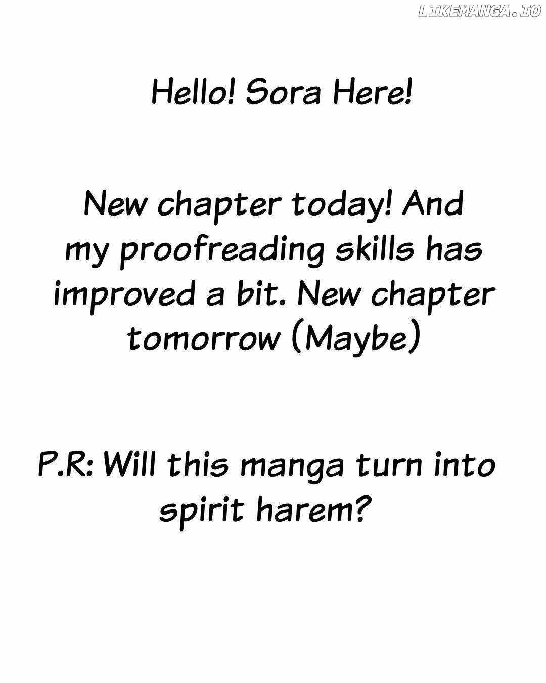 Kizokuka Sannan no Nariagari Life Chapter 9-eng-li - Page 34