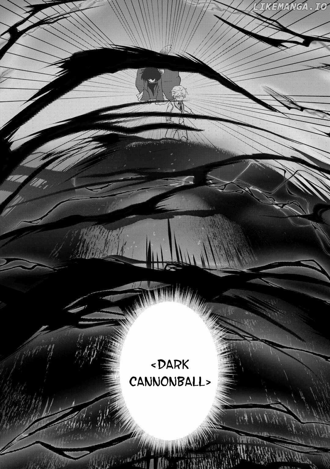 Kizokuka Sannan no Nariagari Life Chapter 8-eng-li - Page 21