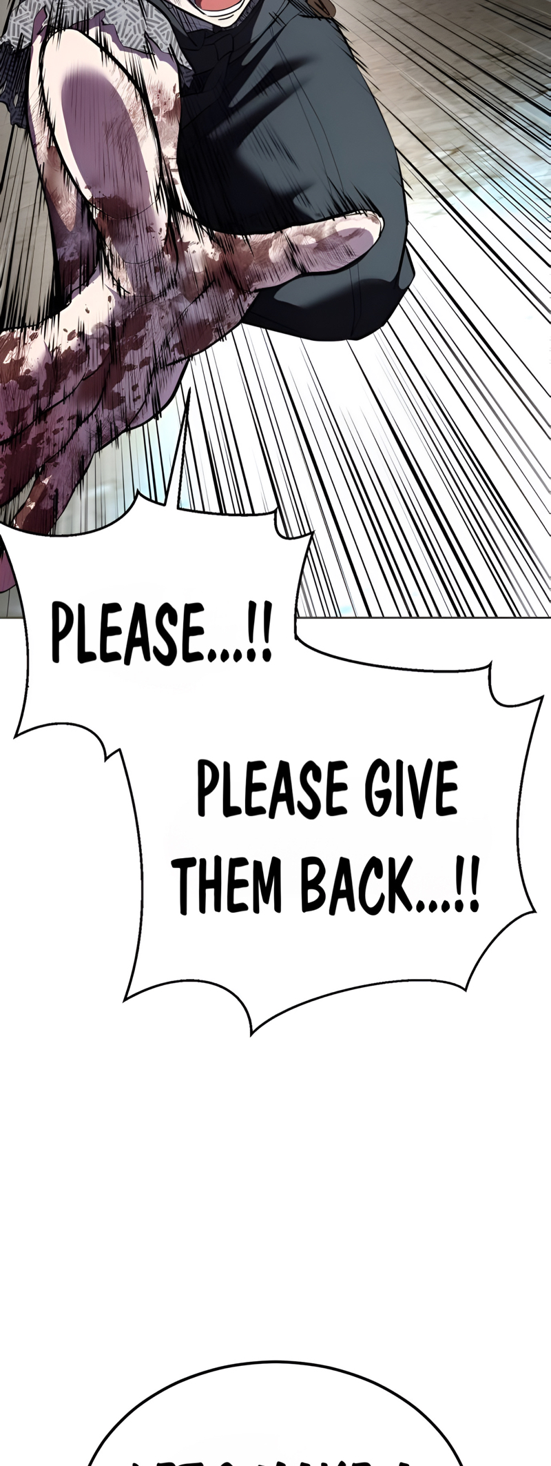 The Boy of Death Chapter 286-eng-li - Page 102