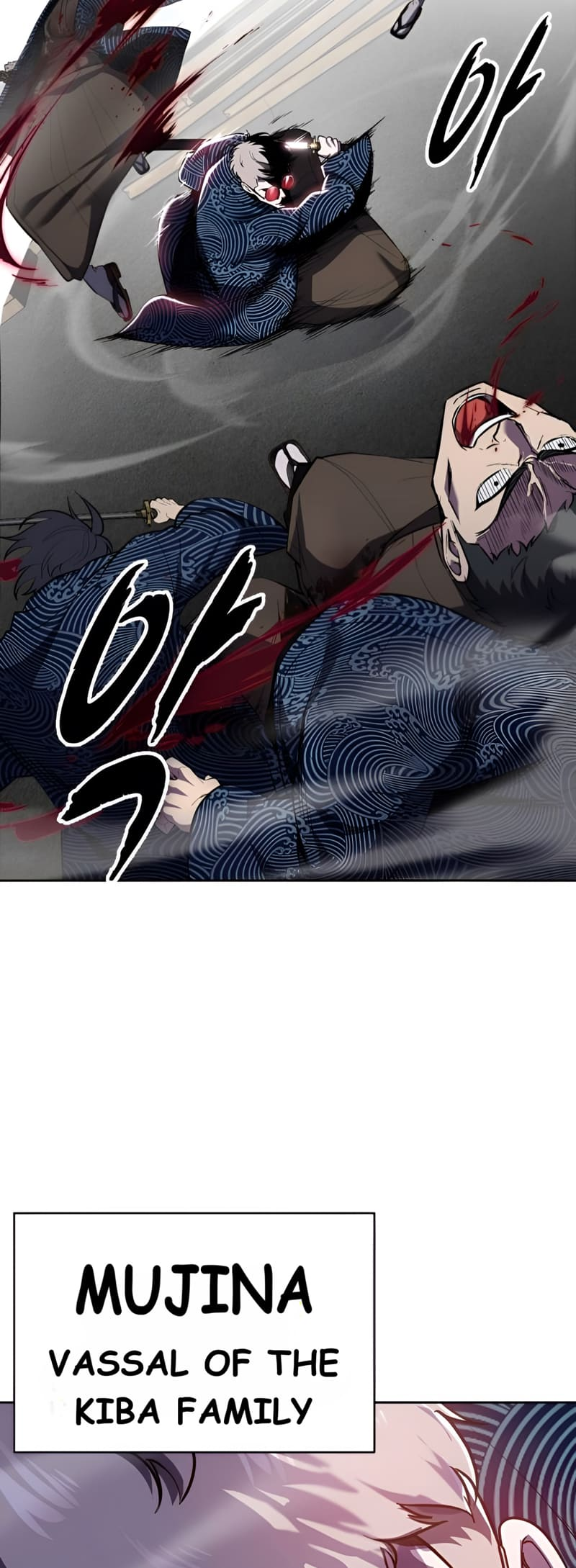 The Boy of Death Chapter 286-eng-li - Page 9