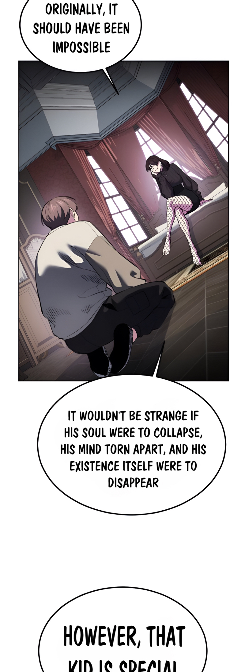 The Boy of Death Chapter 286-eng-li - Page 130