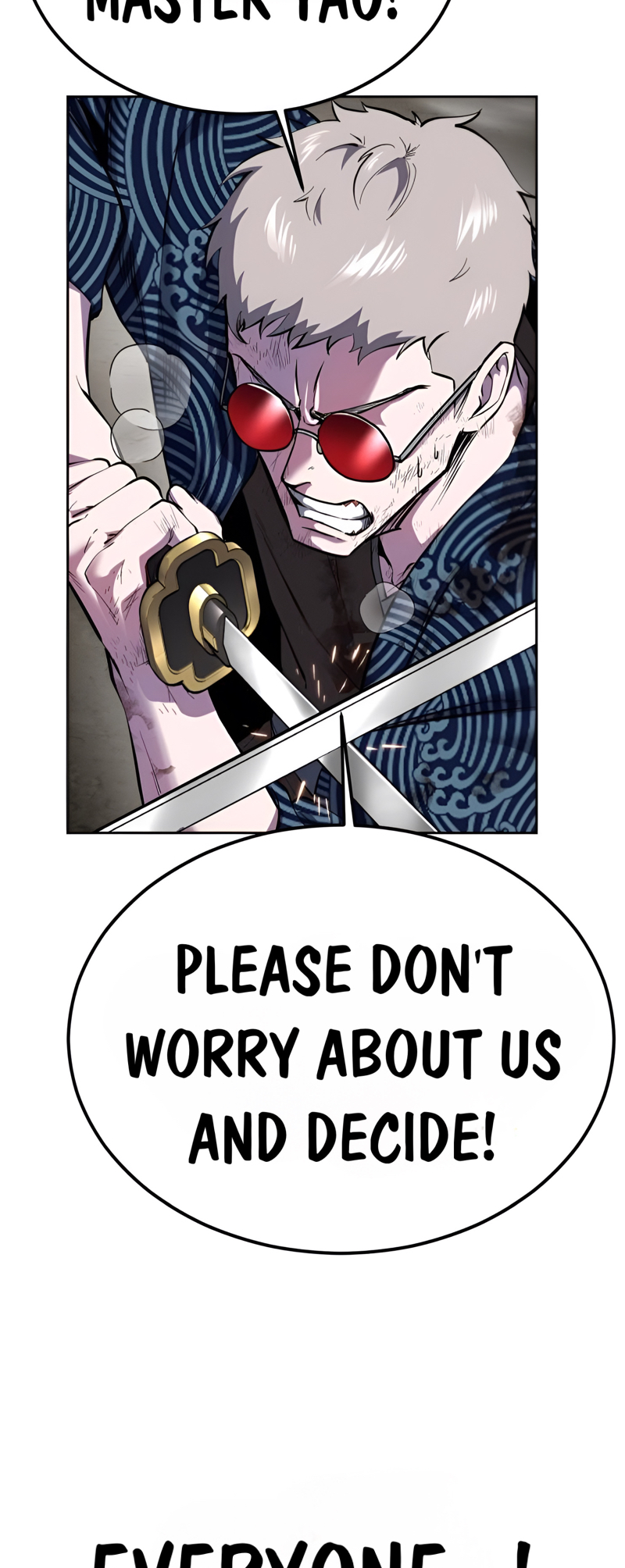 The Boy of Death Chapter 286-eng-li - Page 81