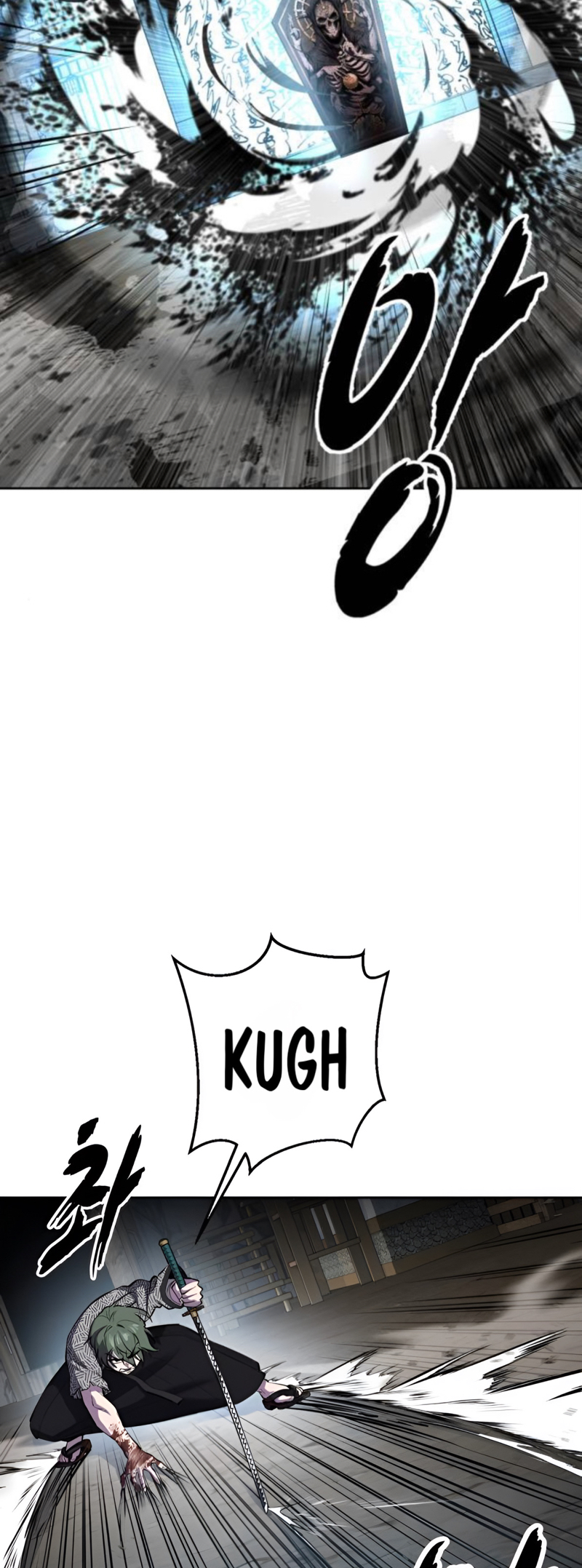 The Boy of Death Chapter 286-eng-li - Page 94