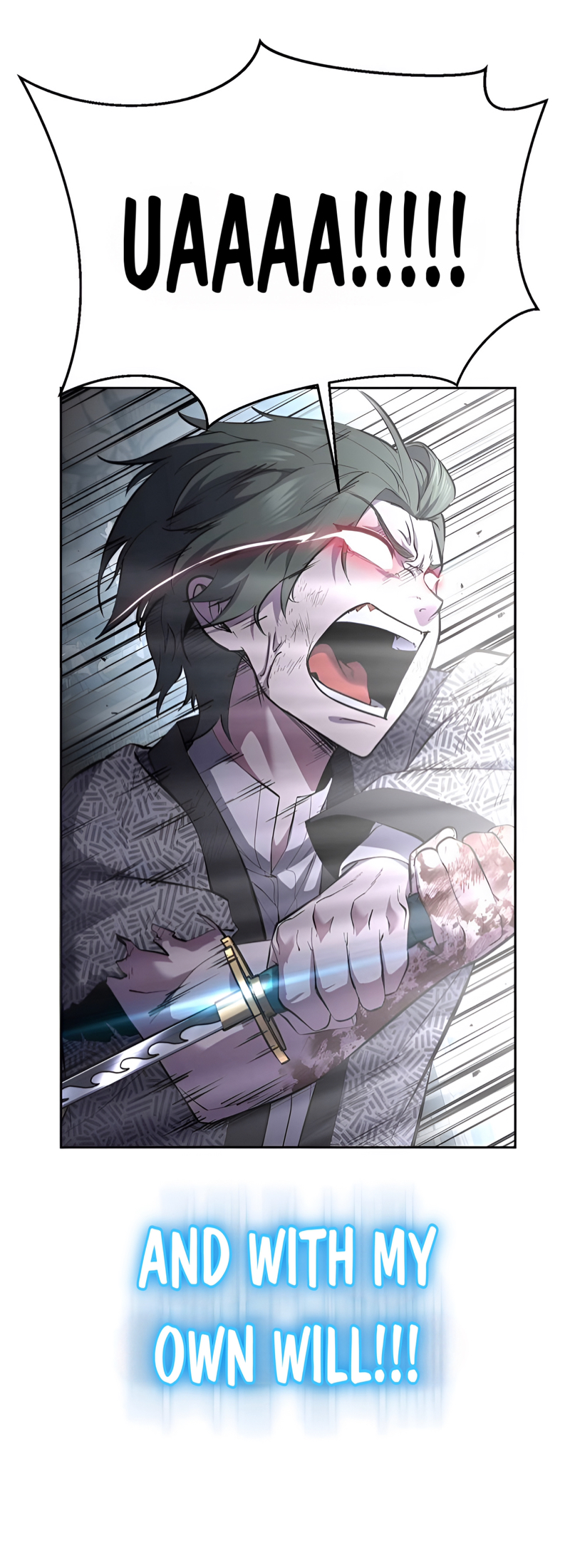 The Boy of Death Chapter 286-eng-li - Page 90