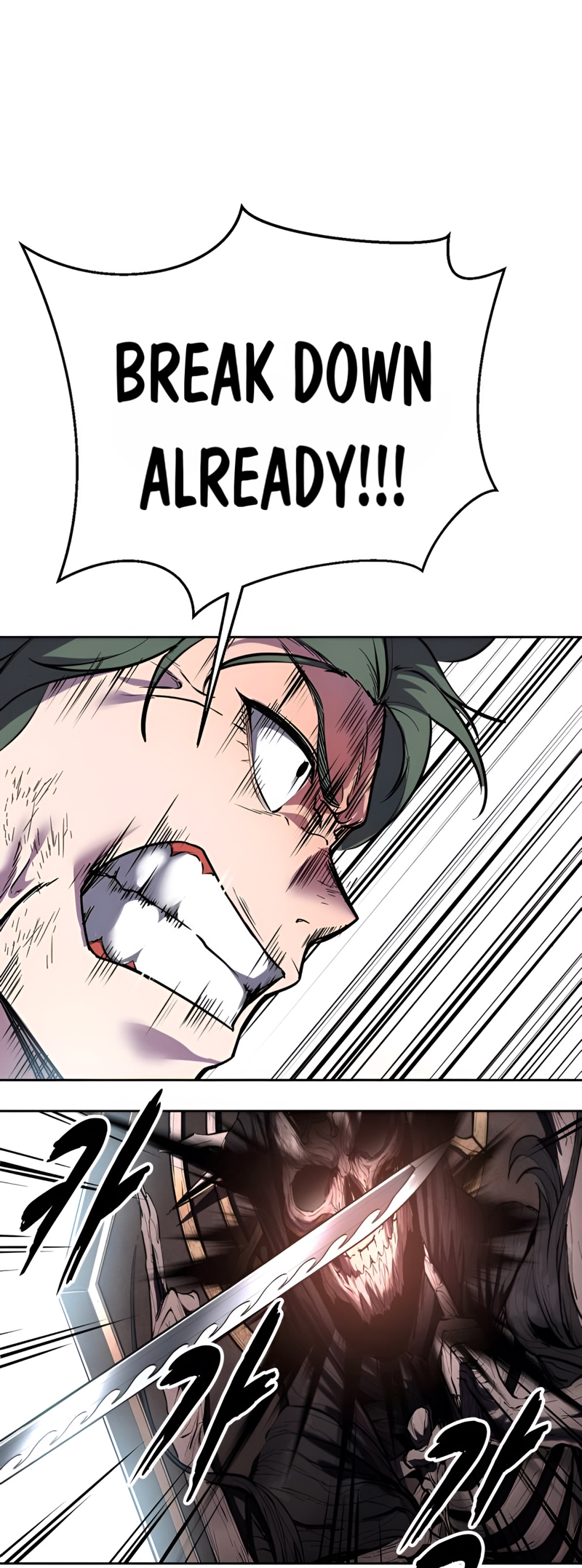 The Boy of Death Chapter 286-eng-li - Page 92