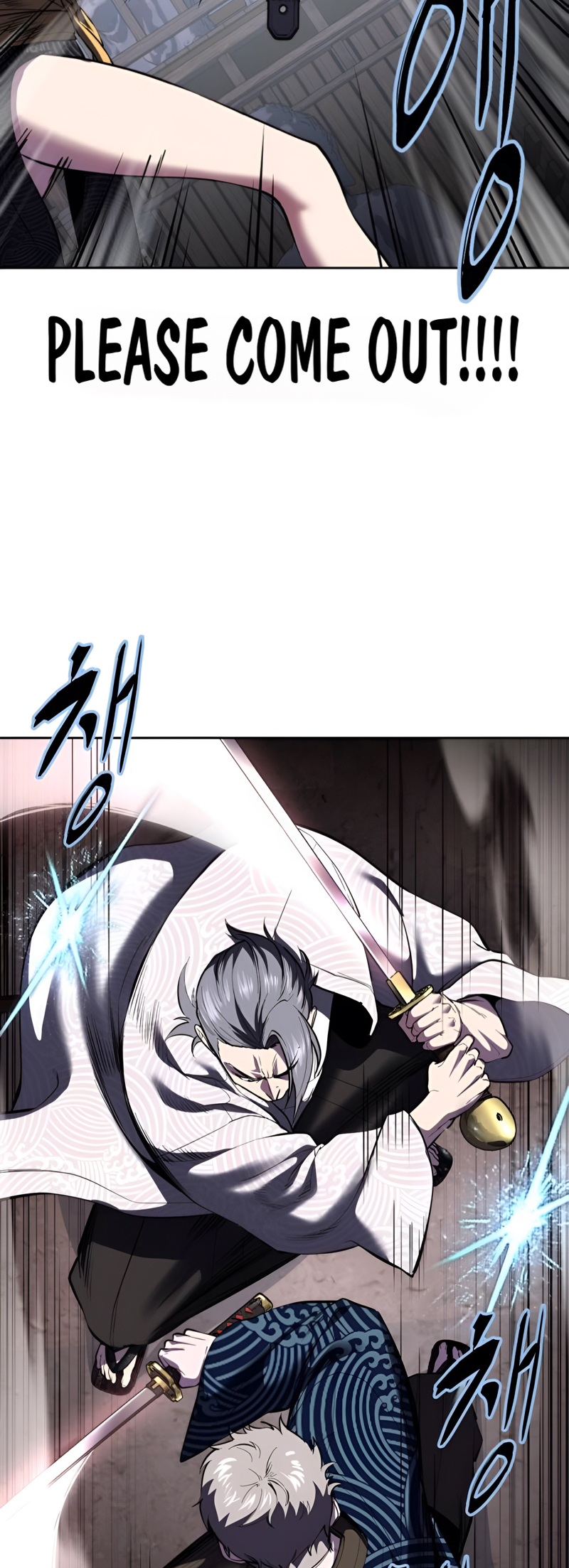 The Boy of Death Chapter 286-eng-li - Page 64