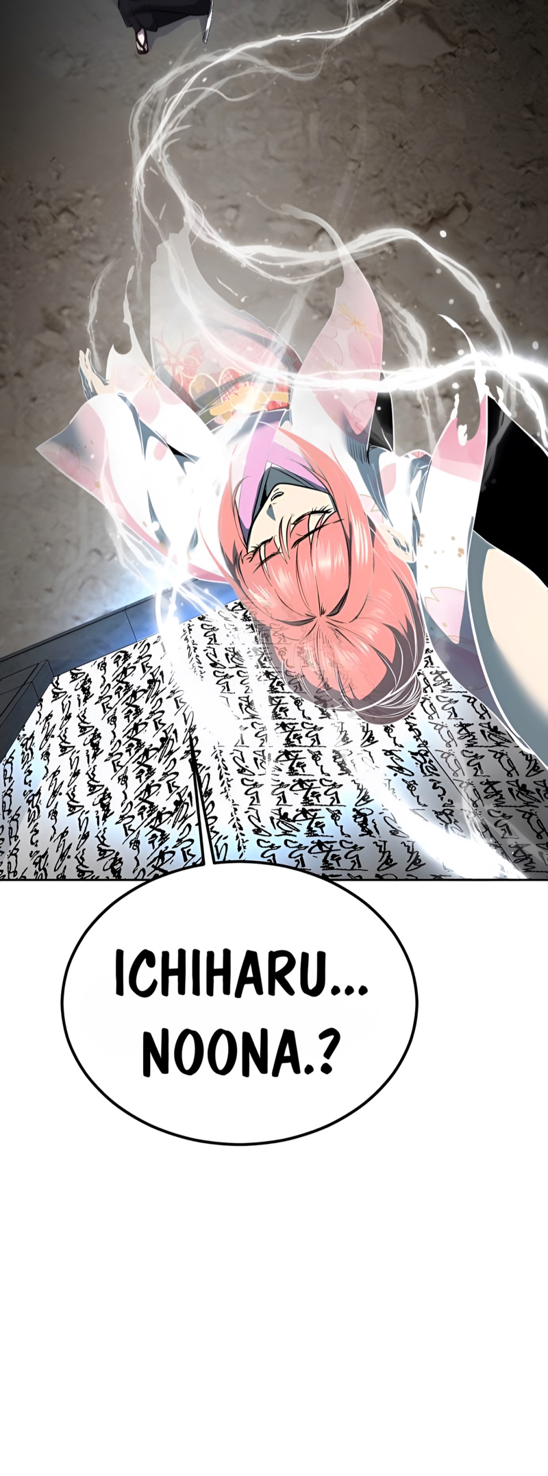 The Boy of Death Chapter 286-eng-li - Page 97