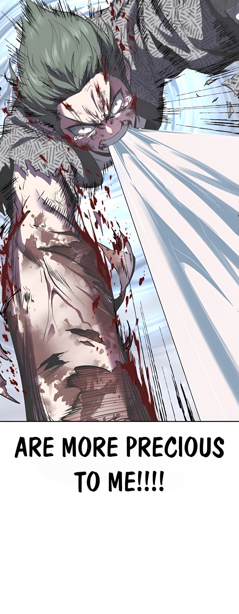 The Boy of Death Chapter 286-eng-li - Page 118