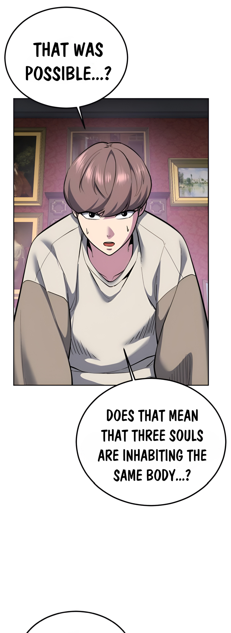 The Boy of Death Chapter 286-eng-li - Page 129