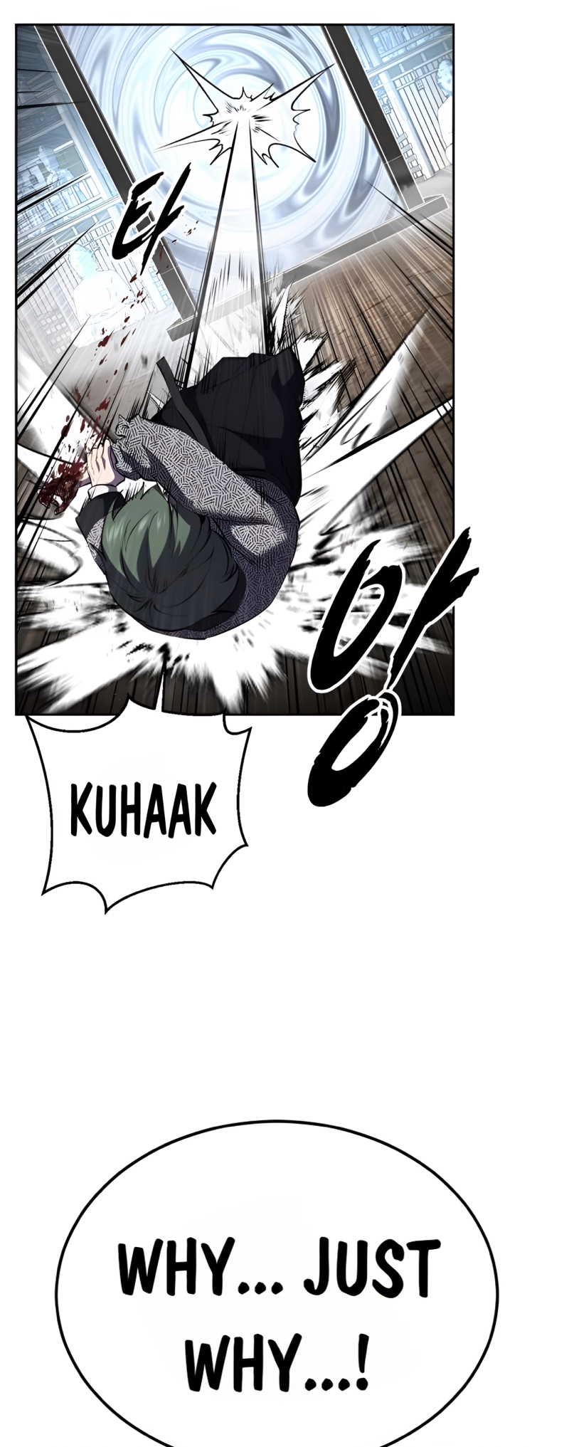 The Boy of Death Chapter 286-eng-li - Page 68