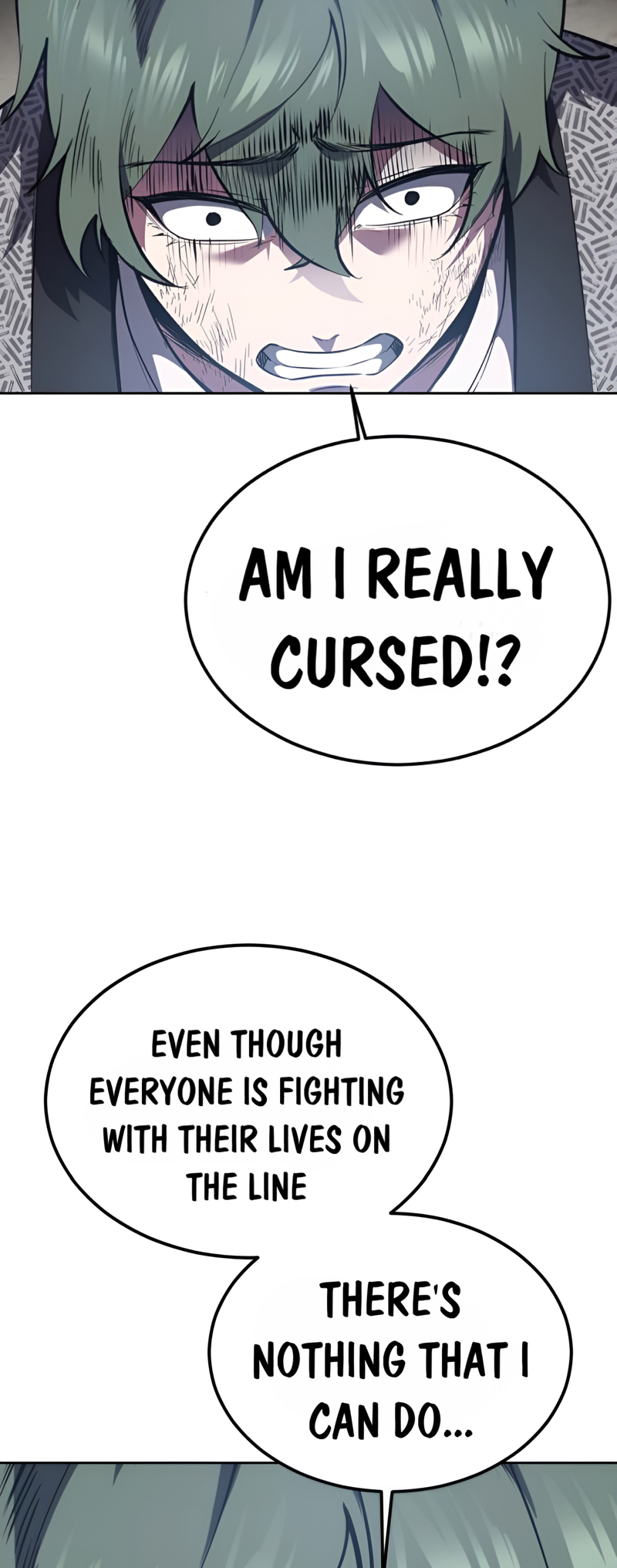The Boy of Death Chapter 286-eng-li - Page 70