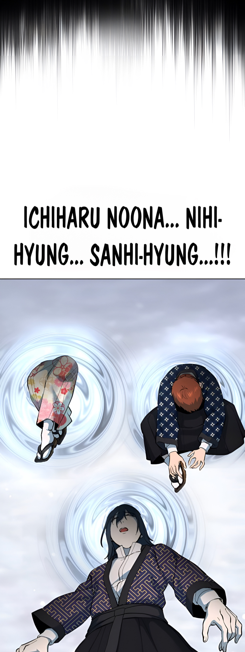The Boy of Death Chapter 286-eng-li - Page 106