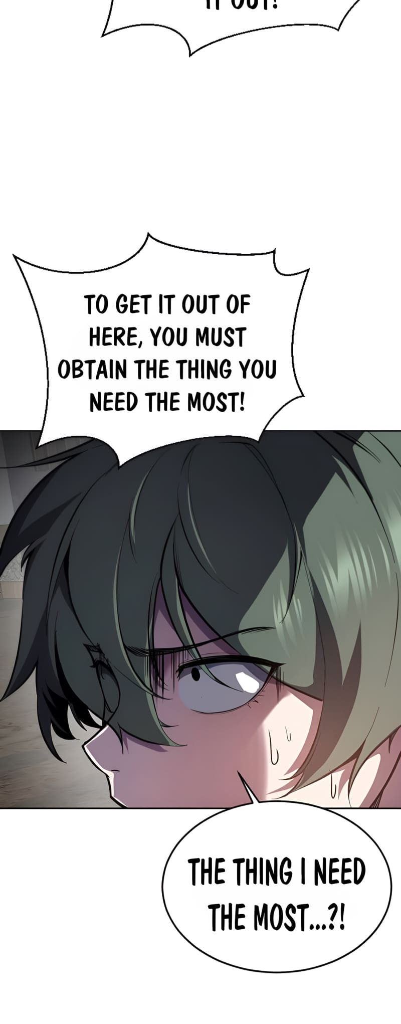 The Boy of Death Chapter 286-eng-li - Page 48