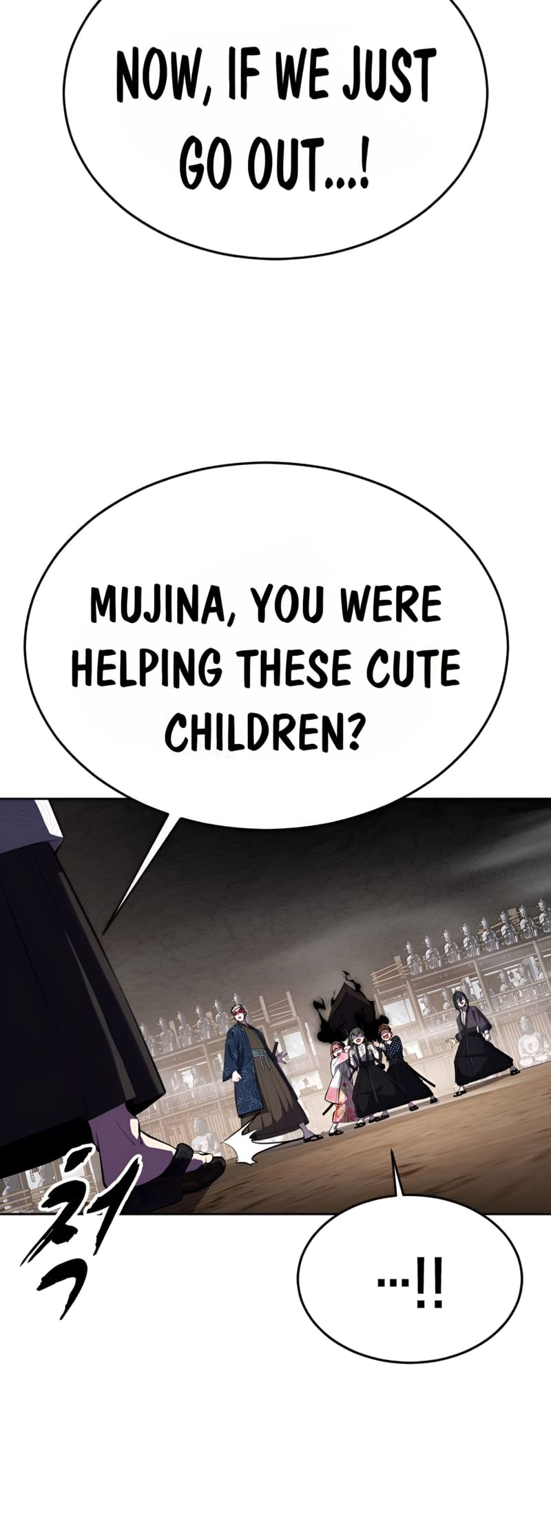 The Boy of Death Chapter 286-eng-li - Page 29