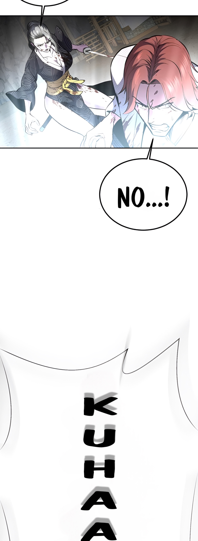 The Boy of Death Chapter 286-eng-li - Page 123