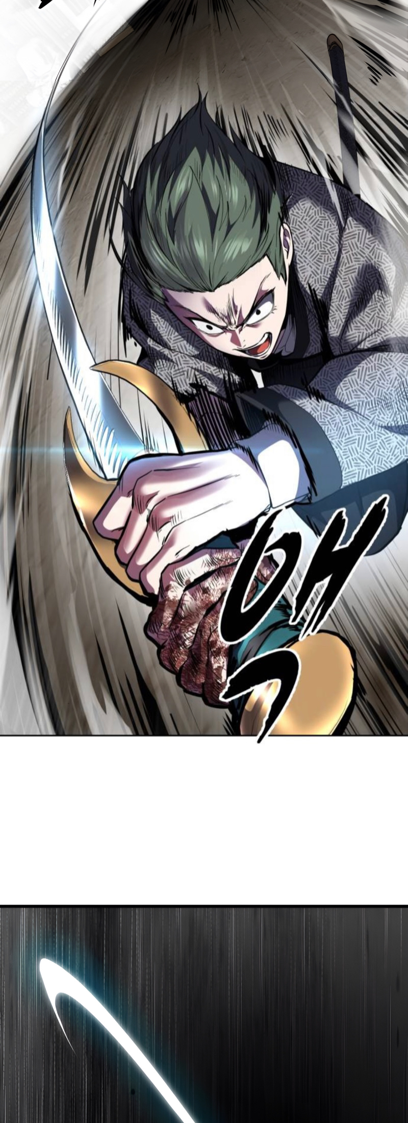 The Boy of Death Chapter 286-eng-li - Page 86