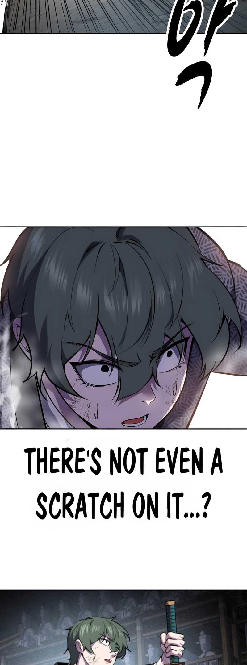 The Boy of Death Chapter 286-eng-li - Page 95