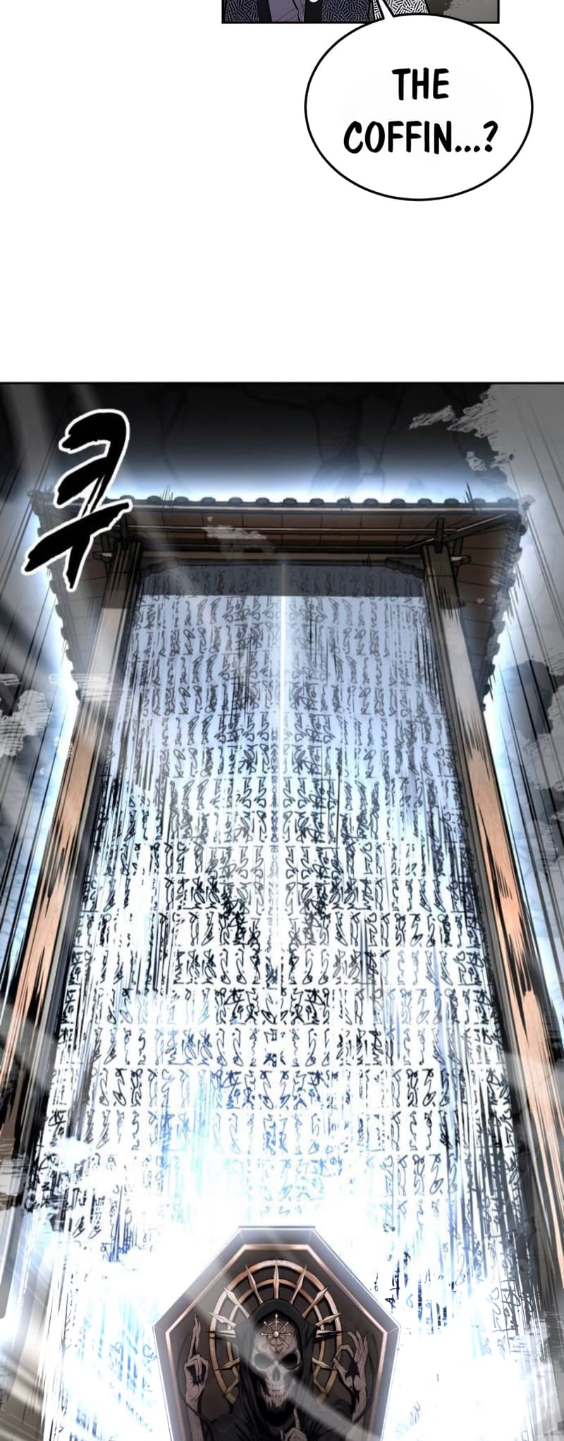 The Boy of Death Chapter 286-eng-li - Page 41