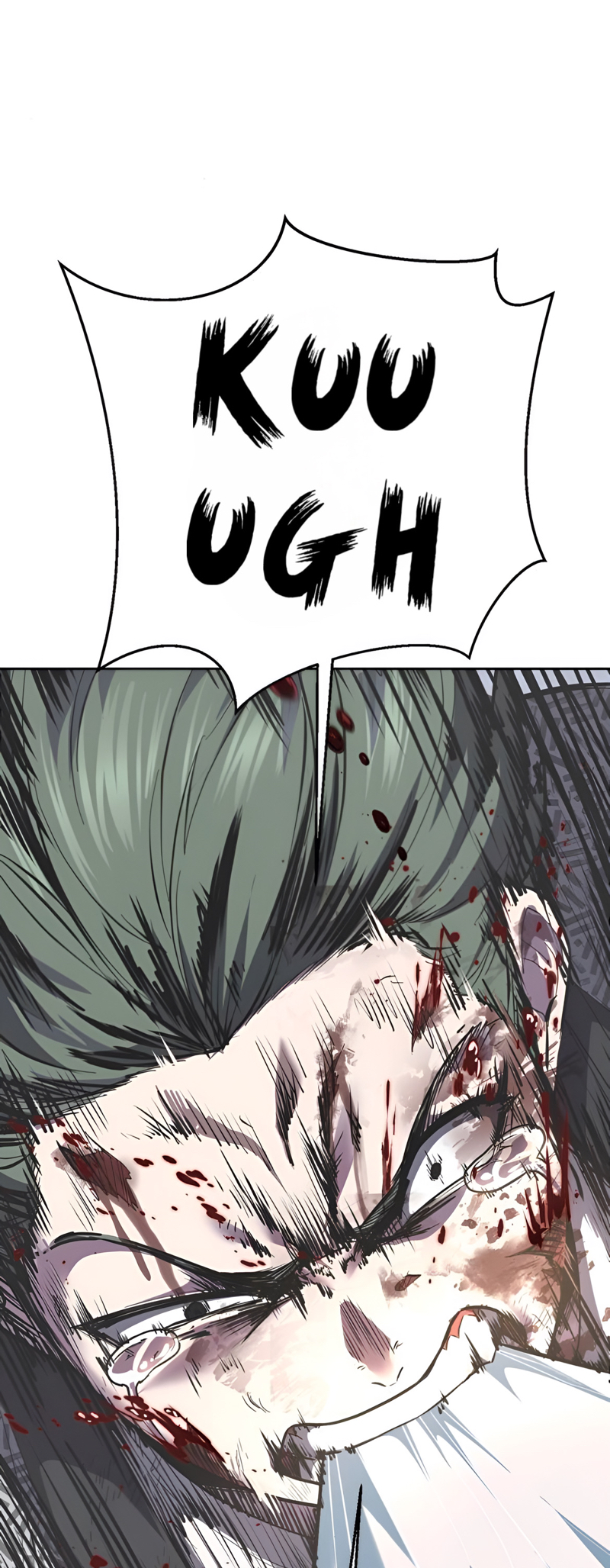 The Boy of Death Chapter 286-eng-li - Page 112