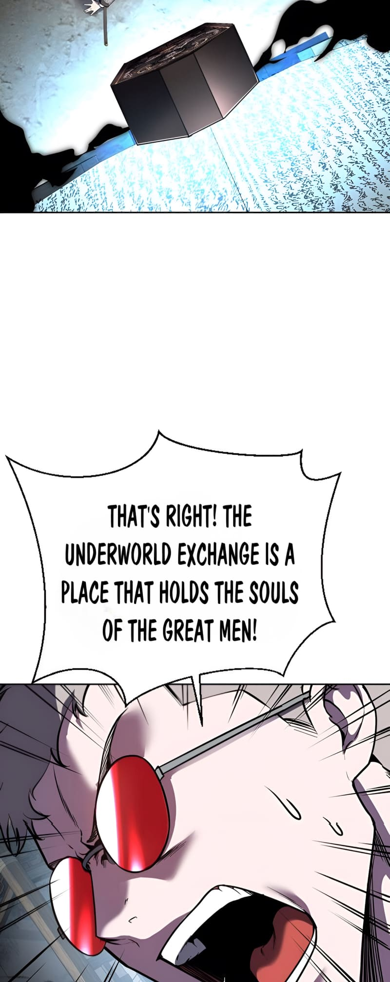 The Boy of Death Chapter 286-eng-li - Page 51
