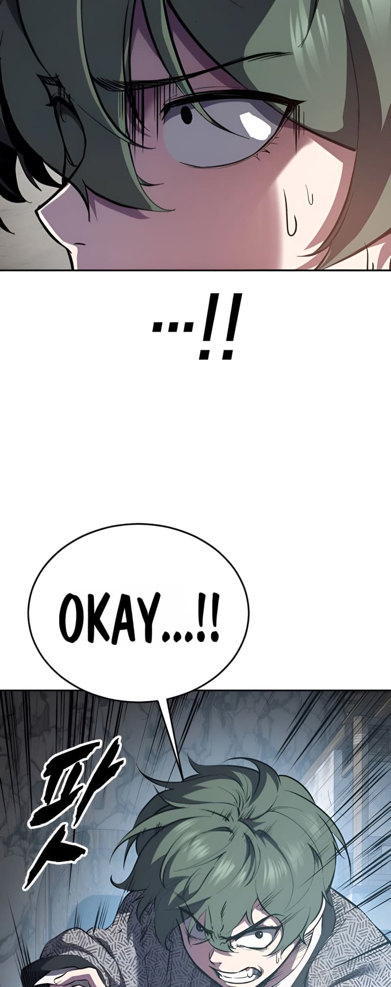 The Boy of Death Chapter 286-eng-li - Page 54
