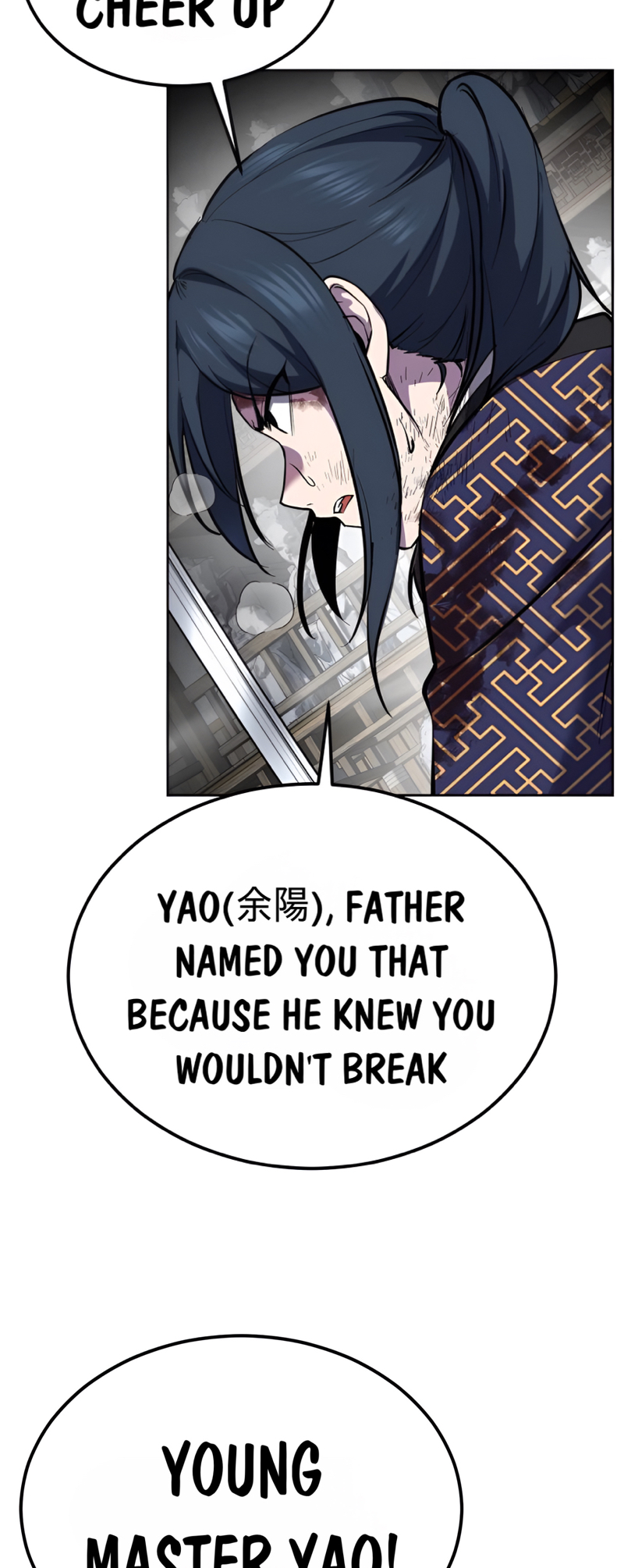 The Boy of Death Chapter 286-eng-li - Page 80