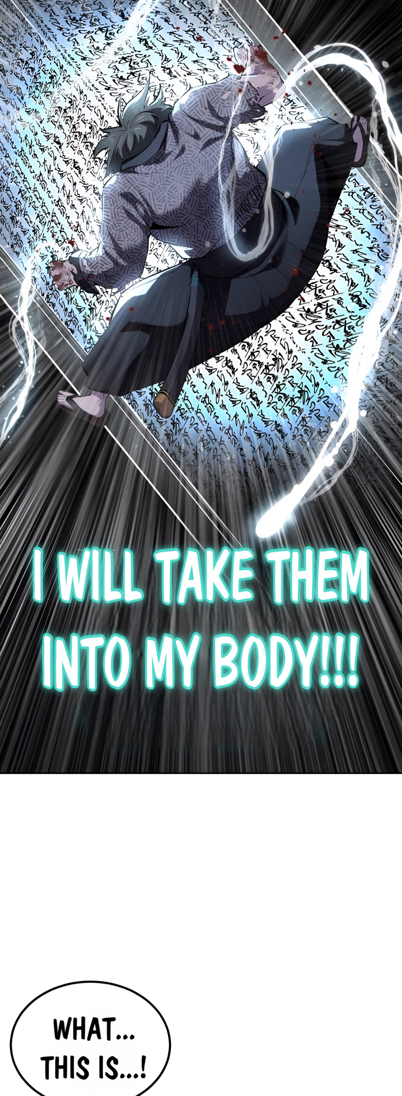 The Boy of Death Chapter 286-eng-li - Page 122