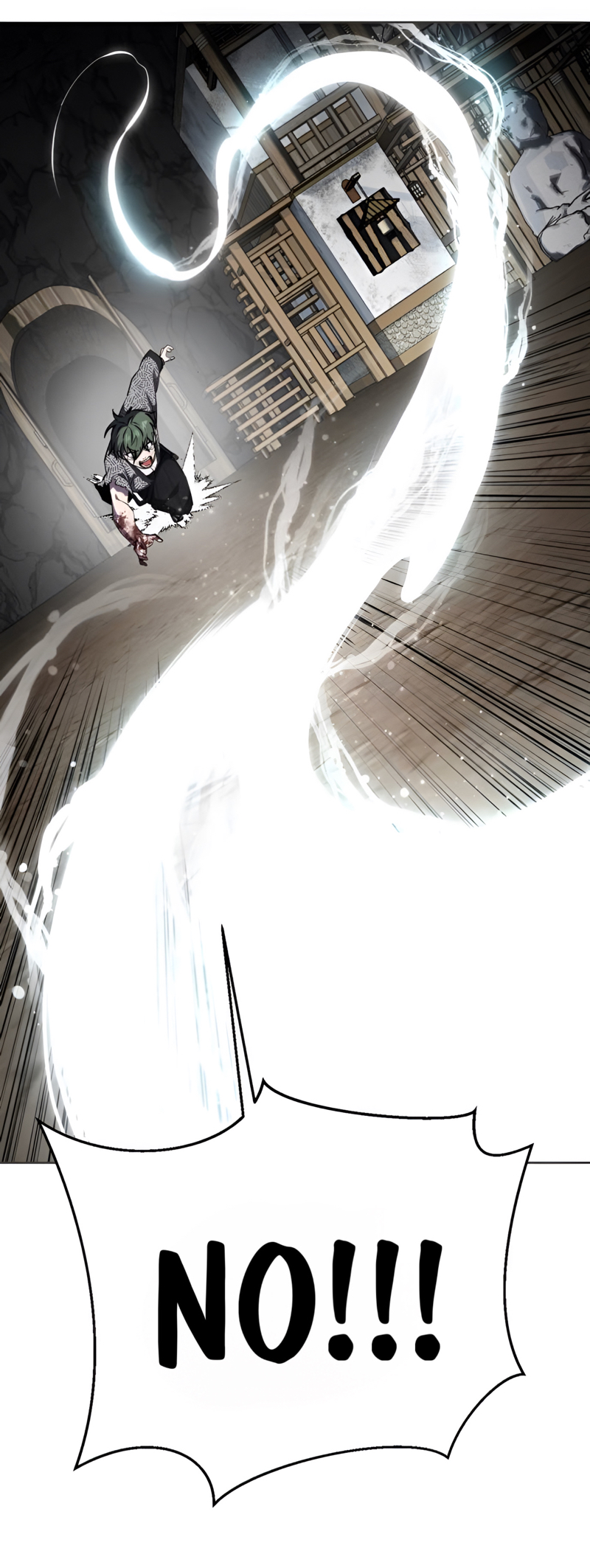 The Boy of Death Chapter 286-eng-li - Page 99