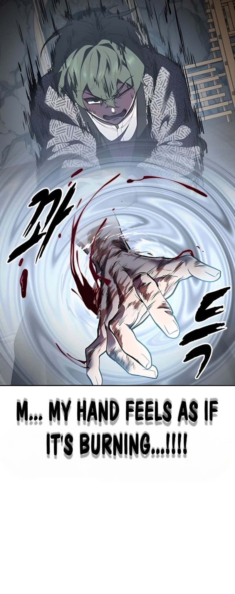 The Boy of Death Chapter 286-eng-li - Page 57