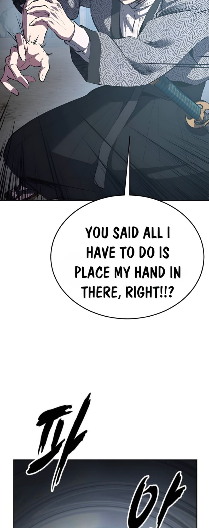 The Boy of Death Chapter 286-eng-li - Page 55