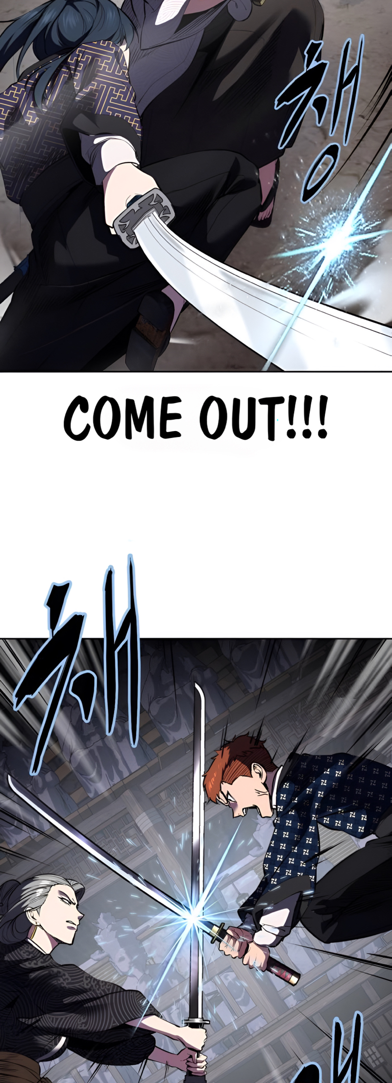The Boy of Death Chapter 286-eng-li - Page 63