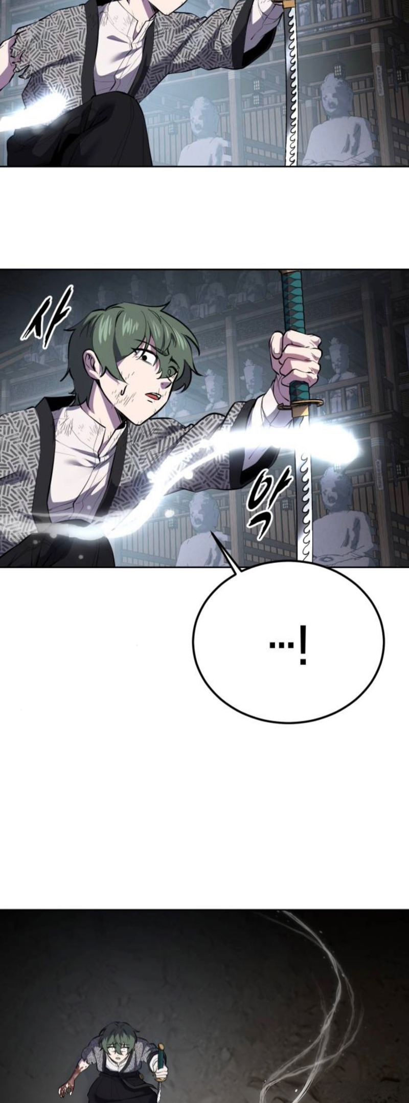 The Boy of Death Chapter 286-eng-li - Page 96