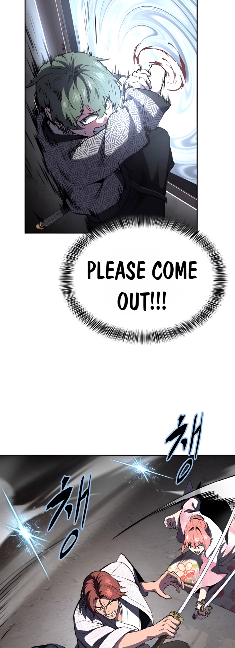 The Boy of Death Chapter 286-eng-li - Page 62