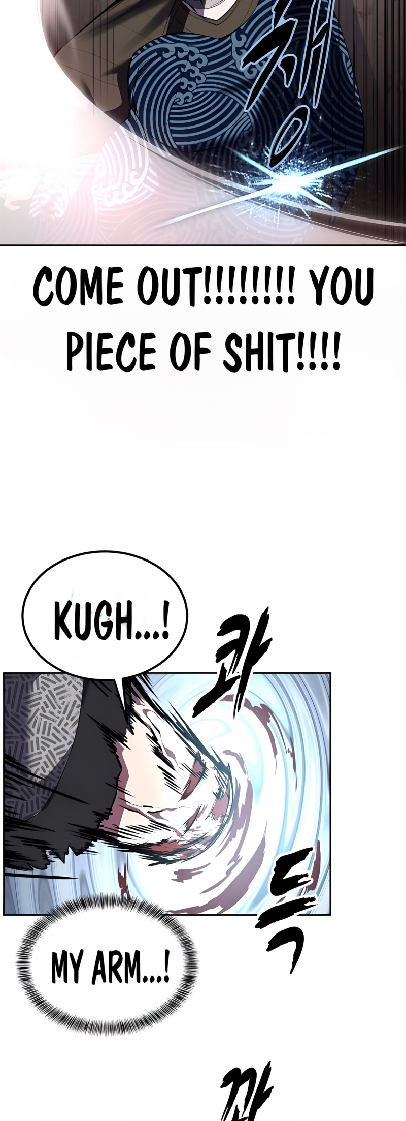The Boy of Death Chapter 286-eng-li - Page 65