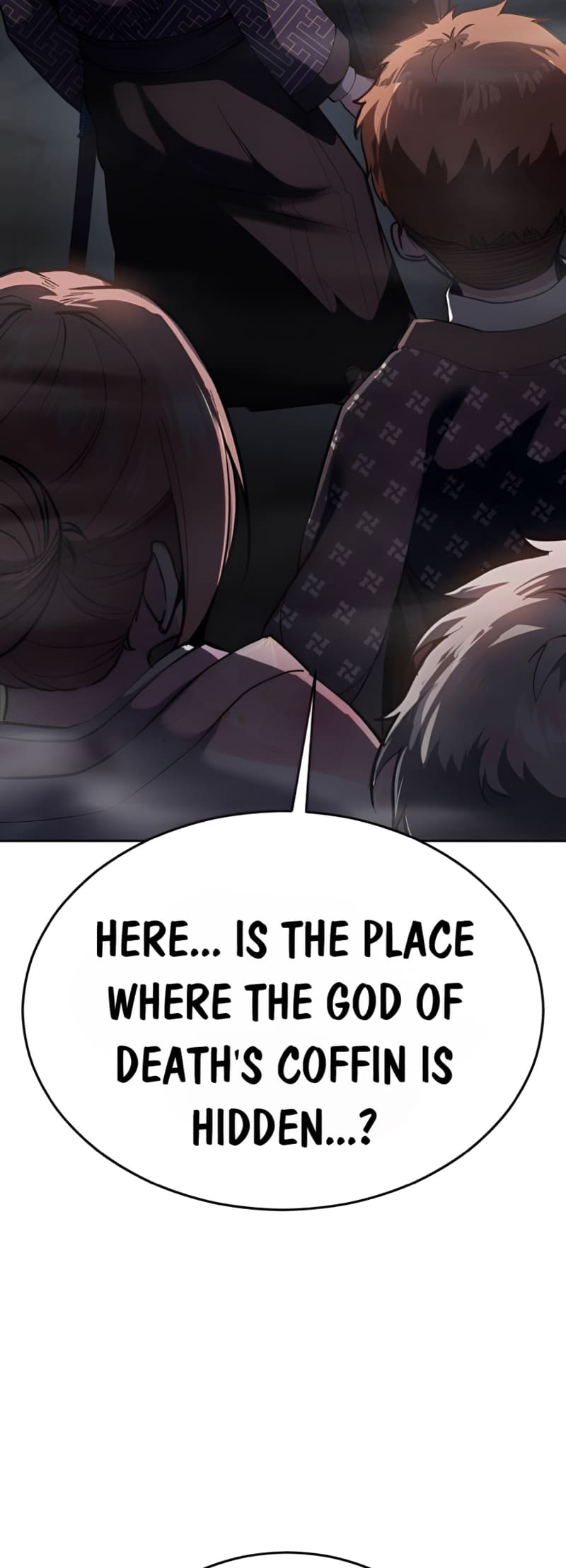 The Boy of Death Chapter 286-eng-li - Page 24