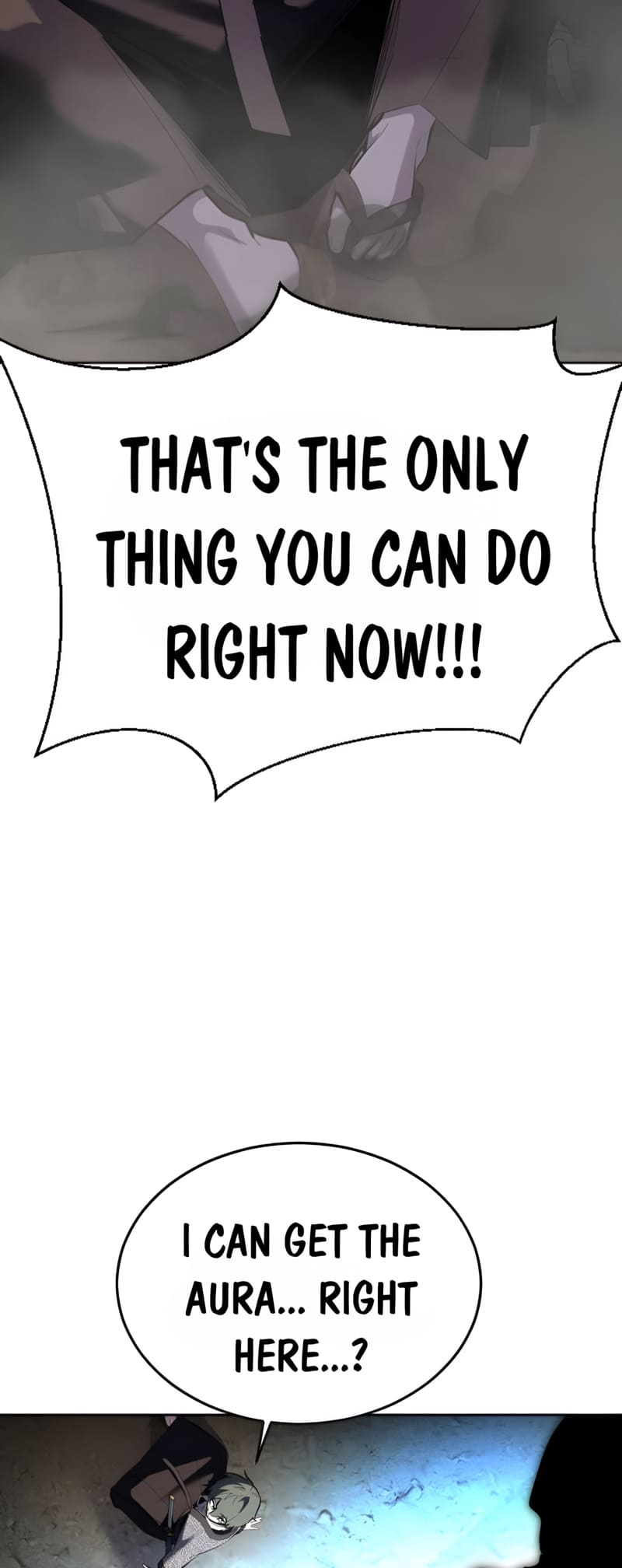 The Boy of Death Chapter 286-eng-li - Page 50