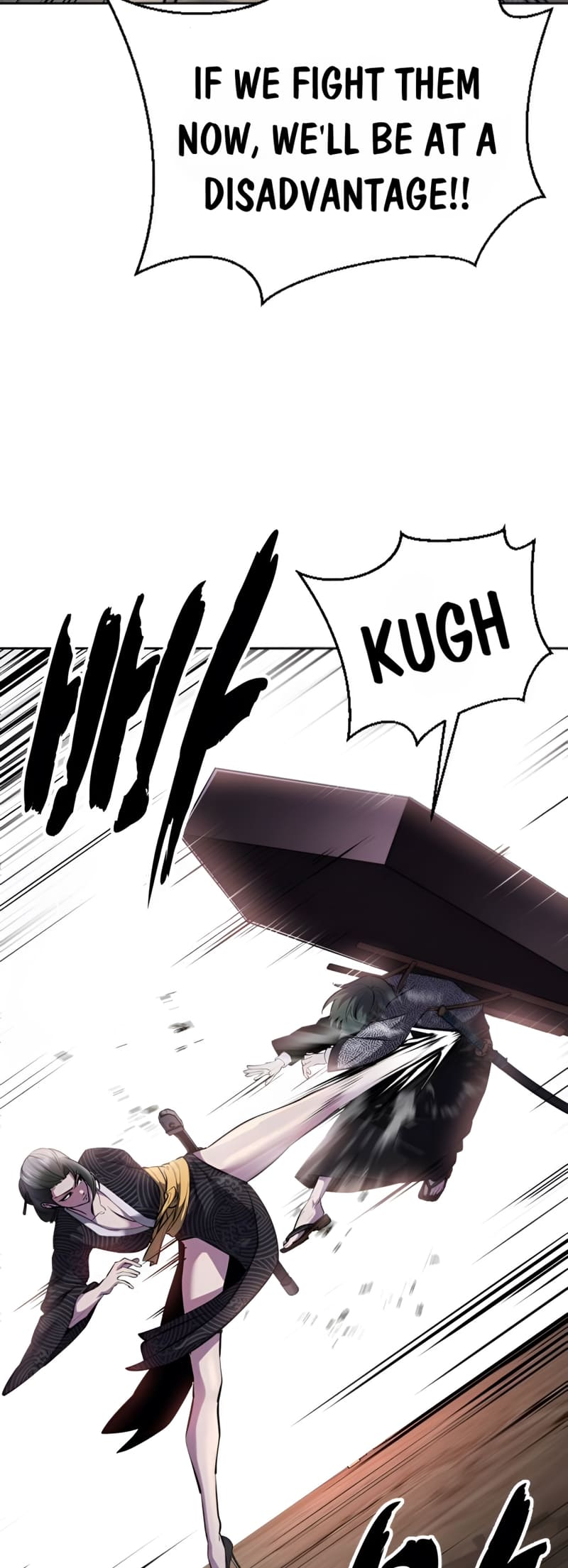 The Boy of Death Chapter 286-eng-li - Page 36