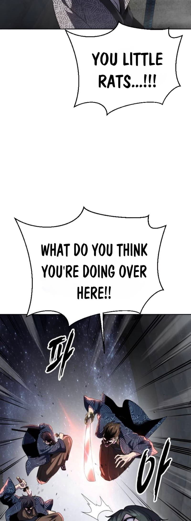The Boy of Death Chapter 286-eng-li - Page 7