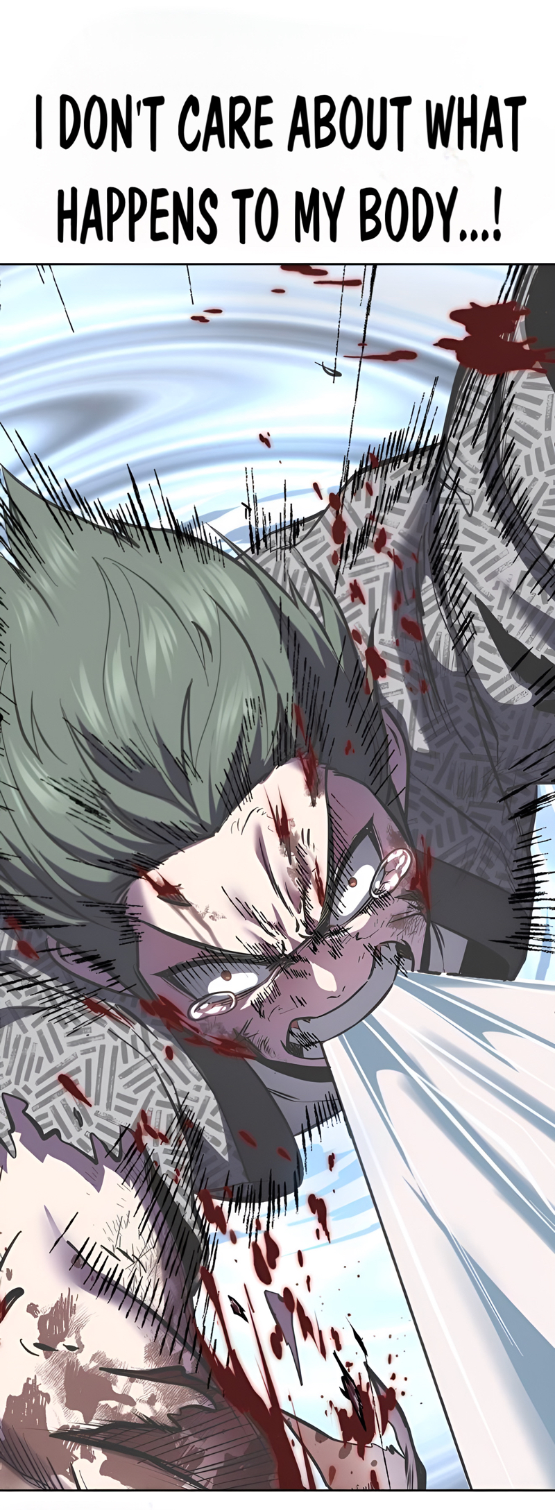 The Boy of Death Chapter 286-eng-li - Page 119