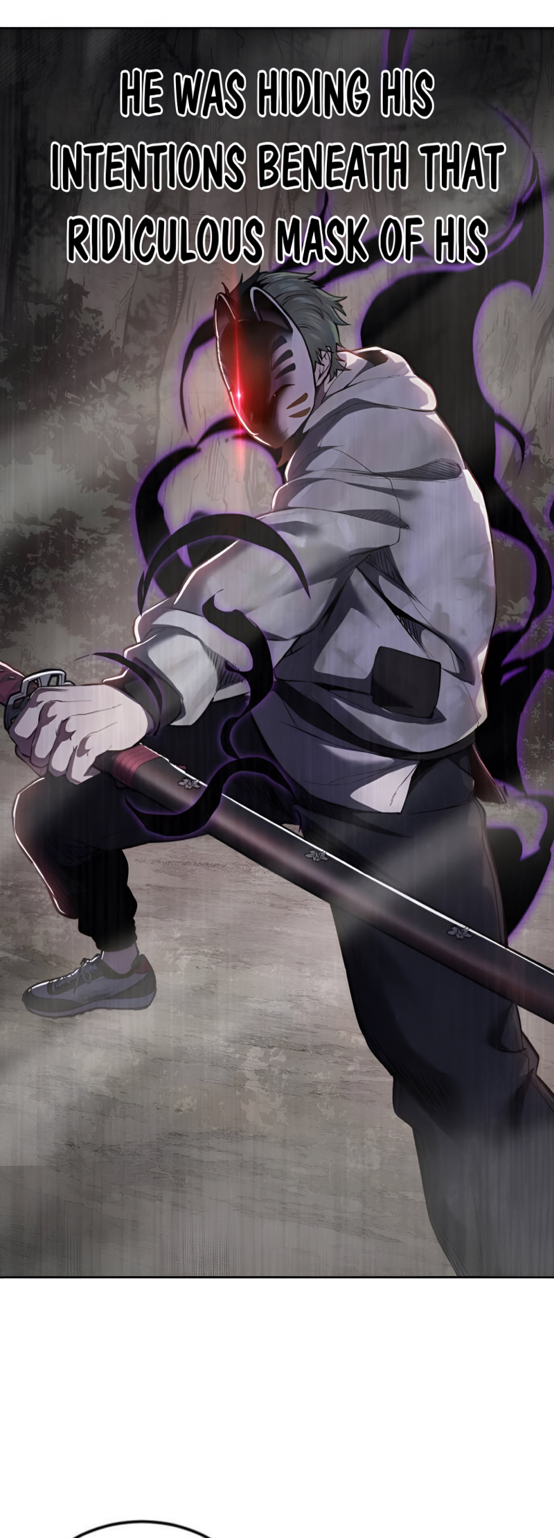 The Boy of Death Chapter 286-eng-li - Page 137