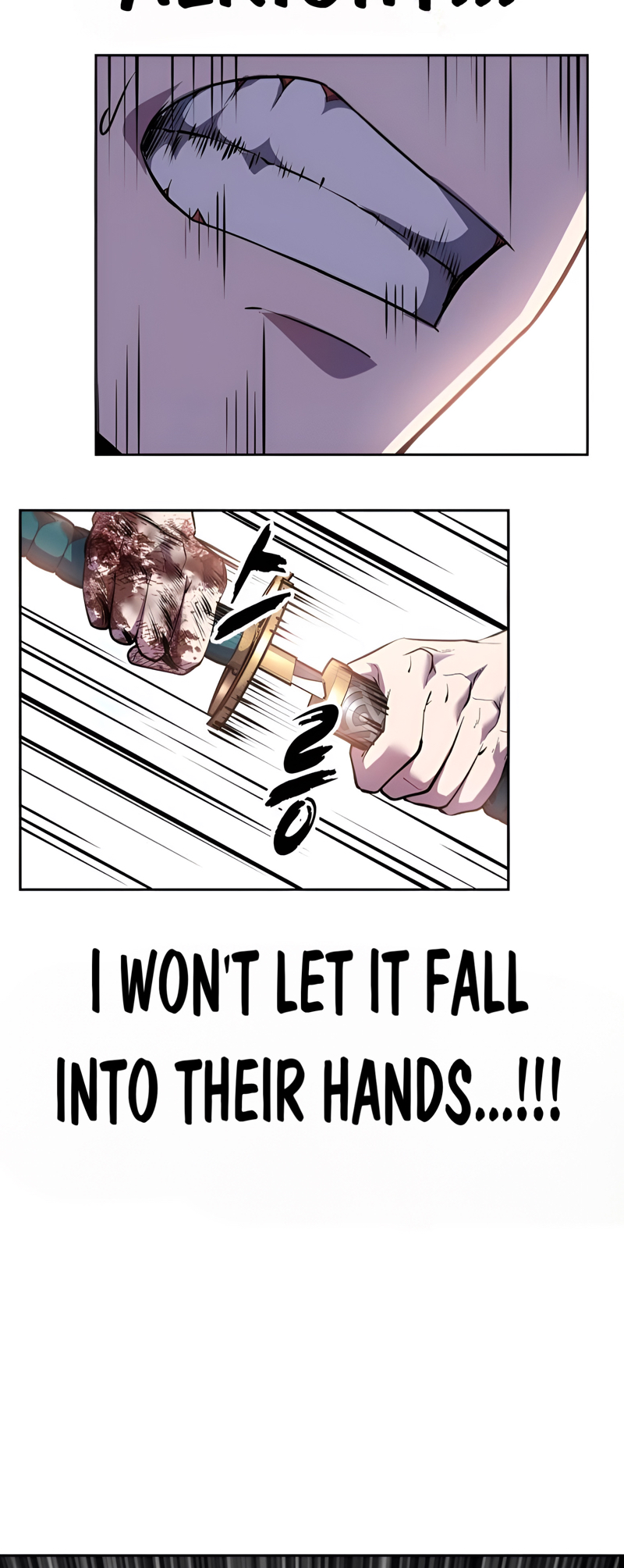 The Boy of Death Chapter 286-eng-li - Page 83